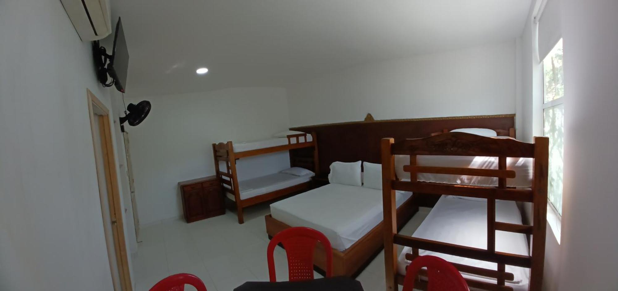 Hotel Boutique High Park Cartagena Kültér fotó