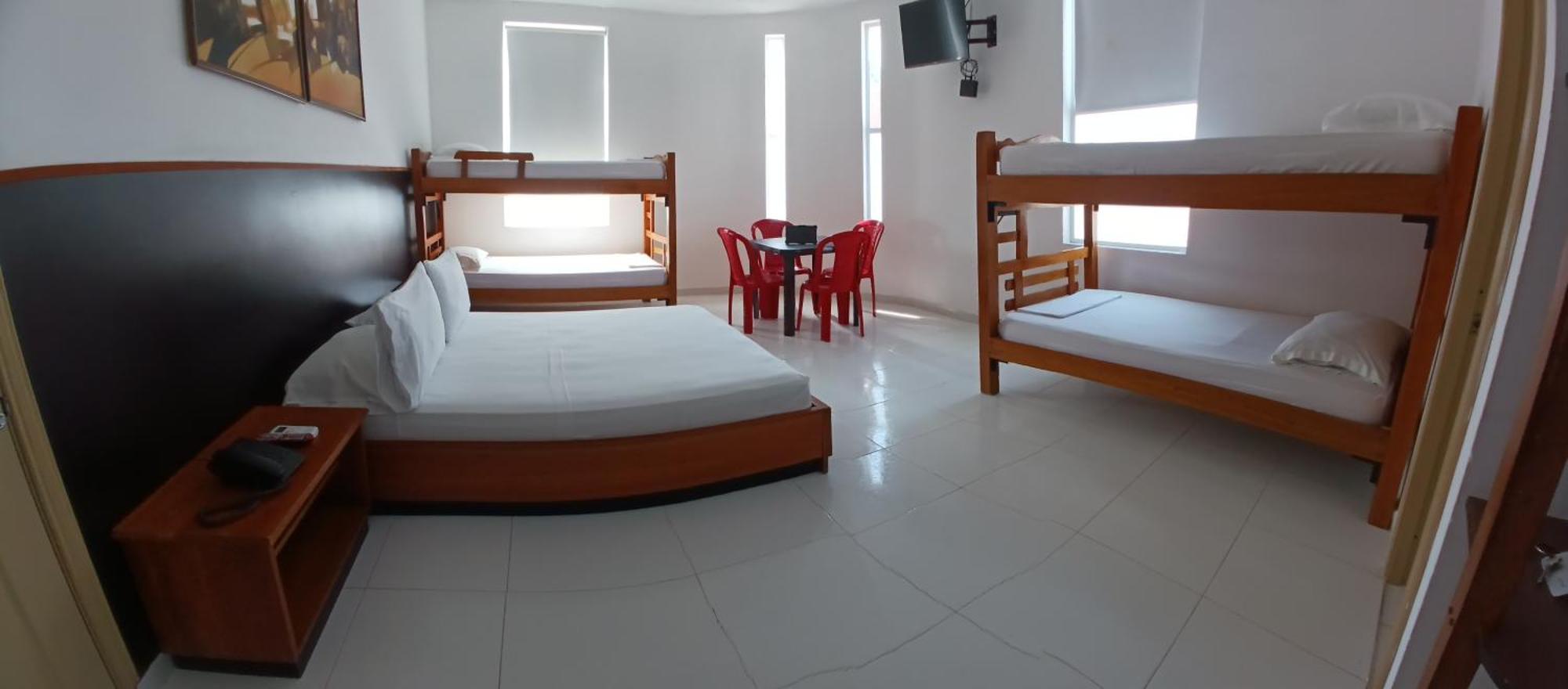 Hotel Boutique High Park Cartagena Kültér fotó