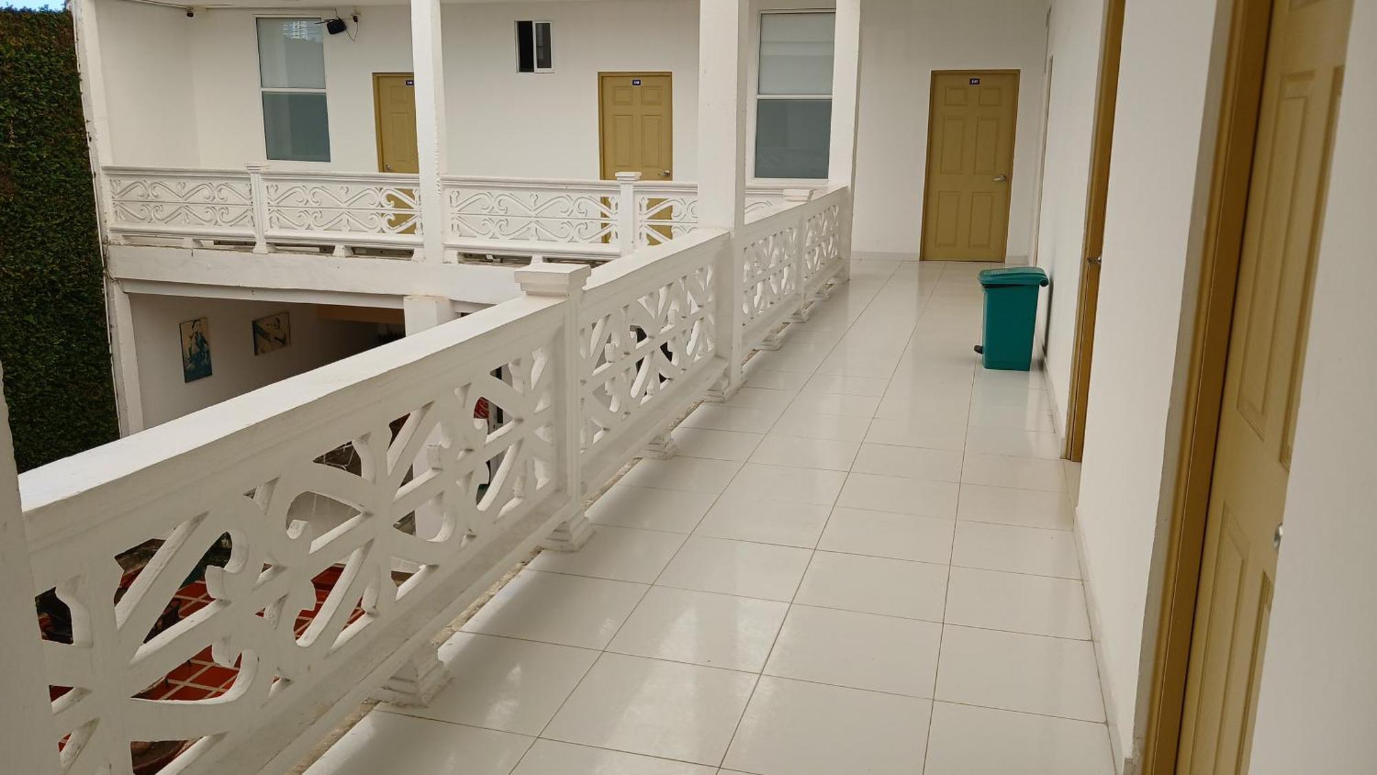 Hotel Boutique High Park Cartagena Kültér fotó